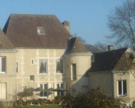Hotel Manoir La Haye Le Comte