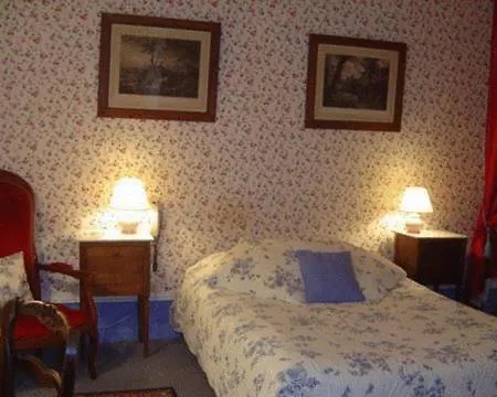 Manoir La Haye Le Comte Louviers