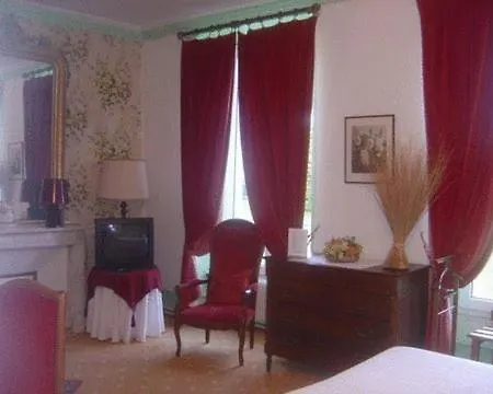 Hotel Manoir La Haye Le Comte